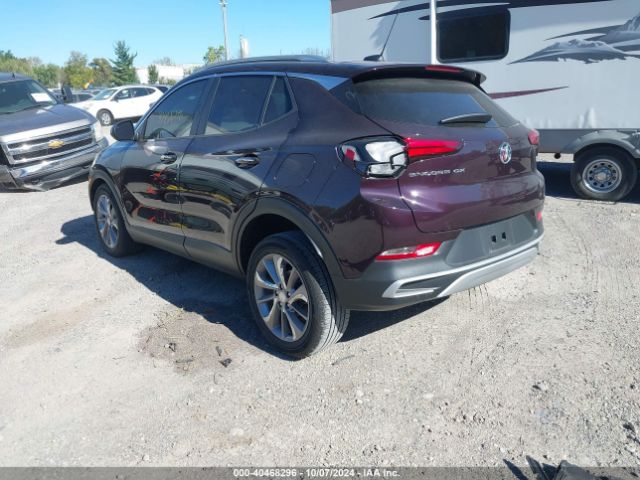 KL4MMDS23MB069703 Buick Encore Gx Fwd Select