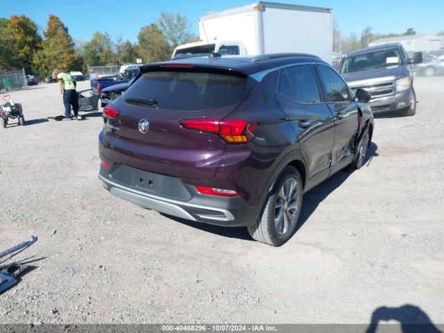 KL4MMDS23MB069703 Buick Encore Gx Fwd Select