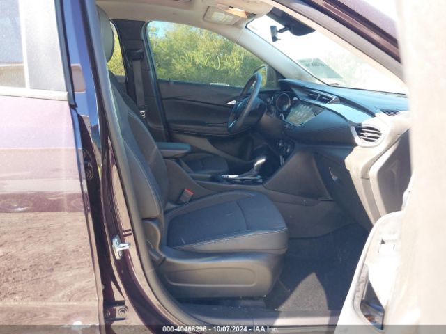KL4MMDS23MB069703 Buick Encore Gx Fwd Select