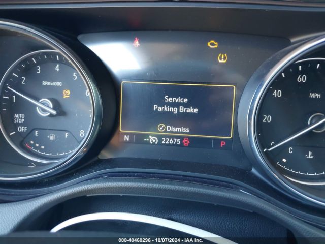 KL4MMDS23MB069703 Buick Encore Gx Fwd Select