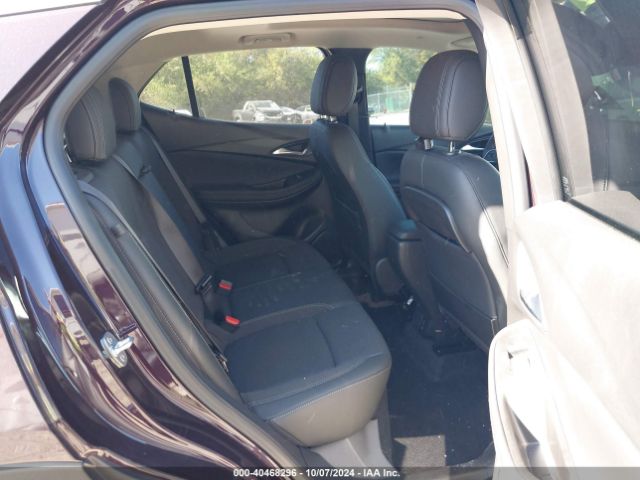 KL4MMDS23MB069703 Buick Encore Gx Fwd Select