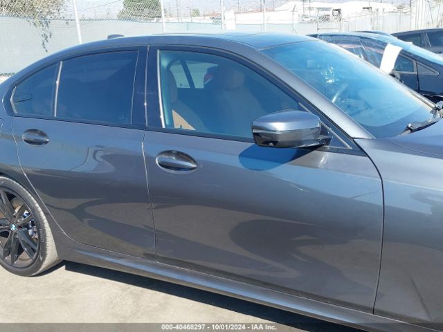 3MW5P7J08M8B61584 BMW 3 Series 330e