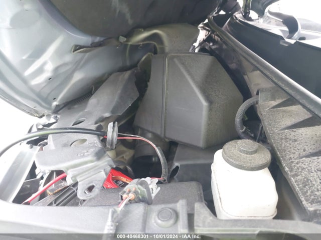 Toyota Highlander Le 2019 5TDZARFHXKS048448 Image 10