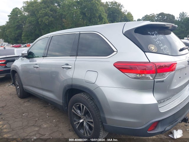 Toyota Highlander Le 2019 5TDZARFHXKS048448 Image 14