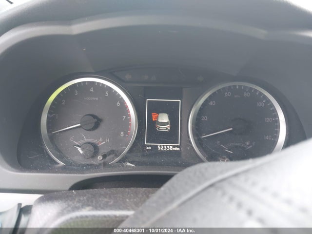 Toyota Highlander Le 2019 5TDZARFHXKS048448 Image 15