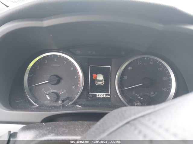 Toyota Highlander Le 2019 5TDZARFHXKS048448 Image 7