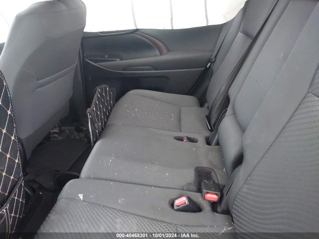 Toyota Highlander Le 2019 5TDZARFHXKS048448 Image 8