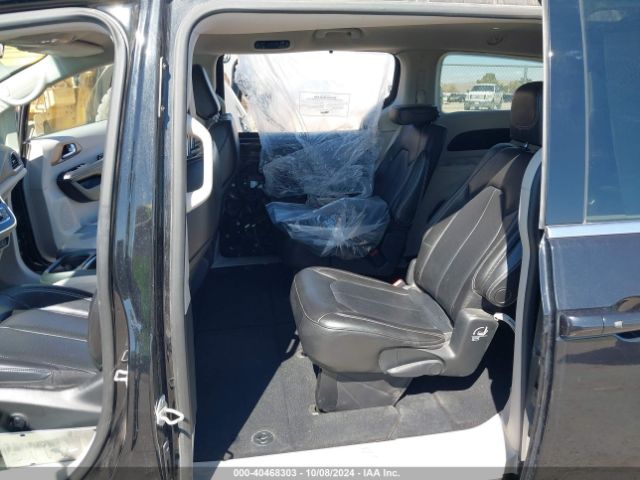 2C4RC1DG6MR520890 Chrysler Voyager Lxi