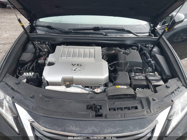 Aukcja sprzedaży 2017 Lexus Es 350, vin: 58ABK1GG9HU041196, numer aukcji: 40468311