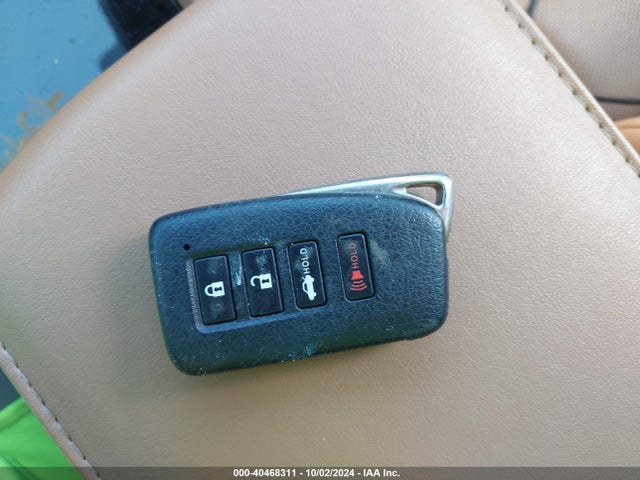 Aukcja sprzedaży 2017 Lexus Es 350, vin: 58ABK1GG9HU041196, numer aukcji: 40468311