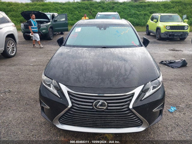 Aukcja sprzedaży 2017 Lexus Es 350, vin: 58ABK1GG9HU041196, numer aukcji: 40468311