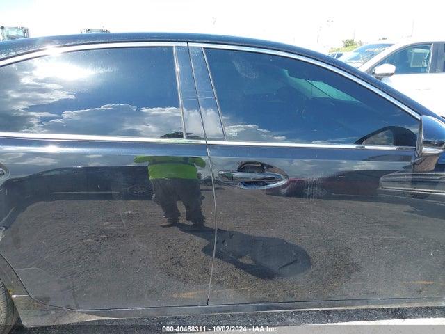 Aukcja sprzedaży 2017 Lexus Es 350, vin: 58ABK1GG9HU041196, numer aukcji: 40468311
