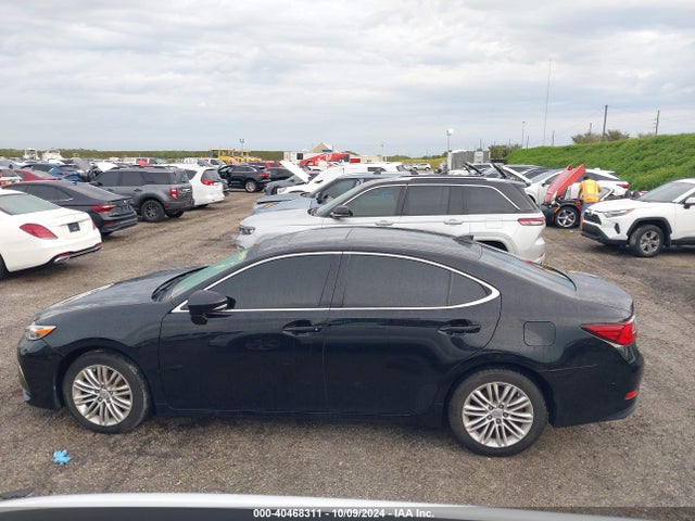 Aukcja sprzedaży 2017 Lexus Es 350, vin: 58ABK1GG9HU041196, numer aukcji: 40468311