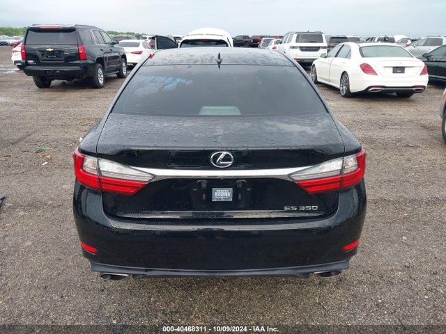 Aukcja sprzedaży 2017 Lexus Es 350, vin: 58ABK1GG9HU041196, numer aukcji: 40468311