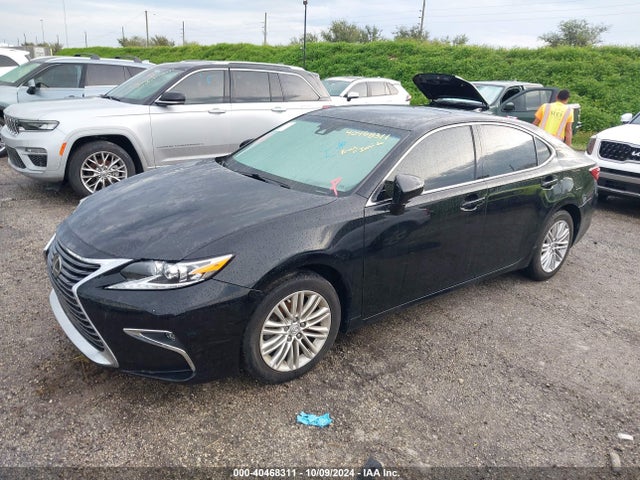 Aukcja sprzedaży 2017 Lexus Es 350, vin: 58ABK1GG9HU041196, numer aukcji: 40468311