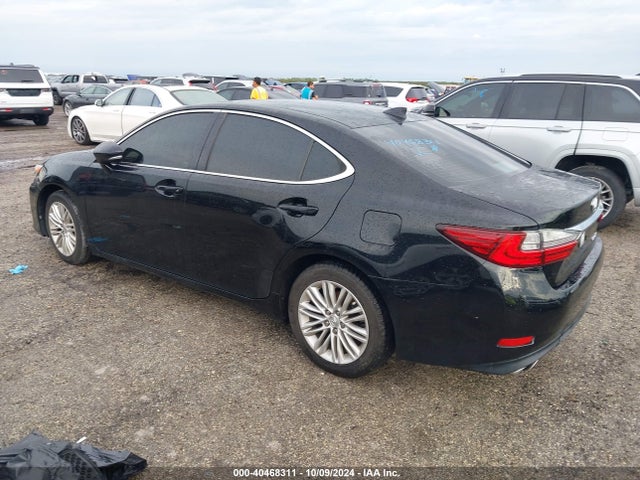 Aukcja sprzedaży 2017 Lexus Es 350, vin: 58ABK1GG9HU041196, numer aukcji: 40468311
