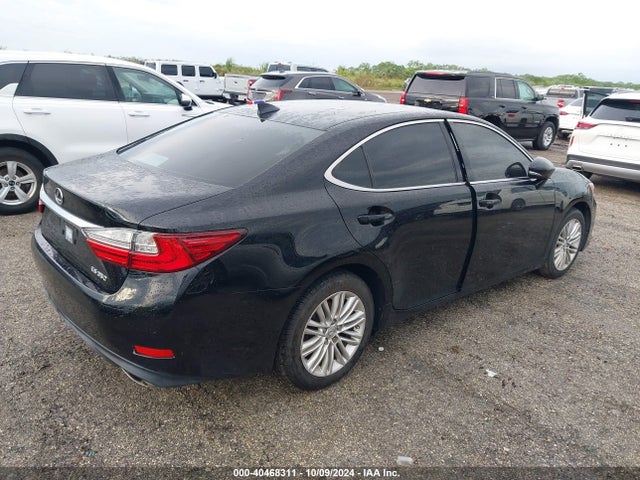 Aukcja sprzedaży 2017 Lexus Es 350, vin: 58ABK1GG9HU041196, numer aukcji: 40468311