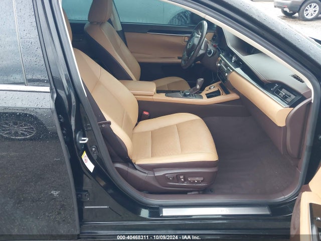 Aukcja sprzedaży 2017 Lexus Es 350, vin: 58ABK1GG9HU041196, numer aukcji: 40468311