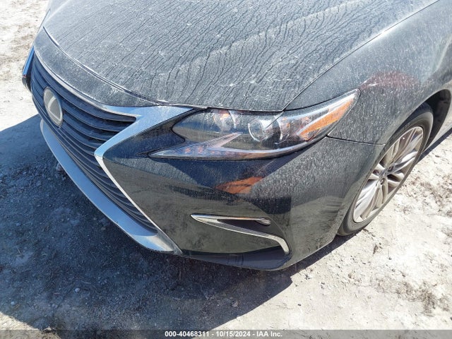Aukcja sprzedaży 2017 Lexus Es 350, vin: 58ABK1GG9HU041196, numer aukcji: 40468311
