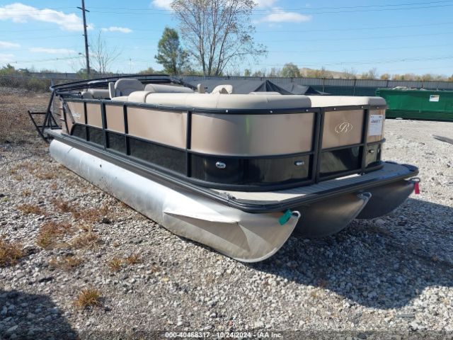 2024 BENTLEY PONTOON BAG12977J324      Photo 0