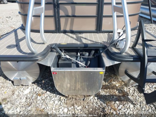 2024 BENTLEY PONTOON BAG12977J324      Photo 9