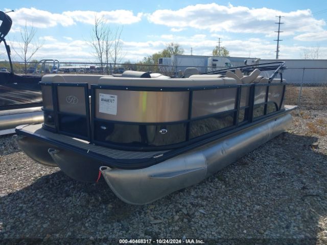 2024 BENTLEY PONTOON BAG12977J324      Photo 1