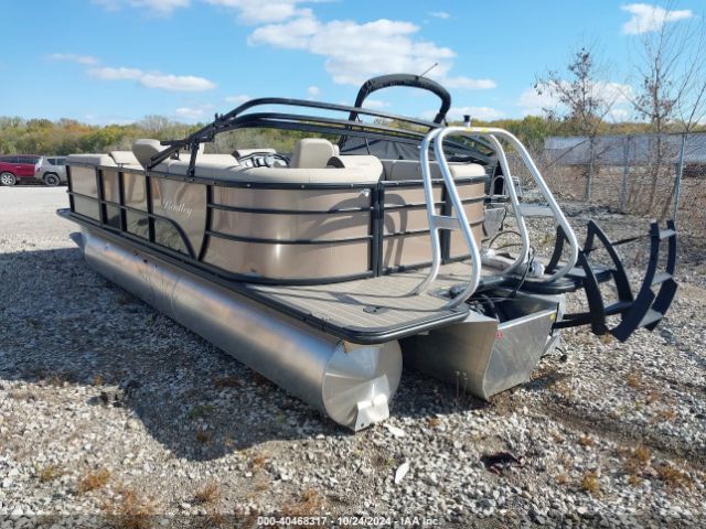 2024 BENTLEY PONTOON BAG12977J324      Photo 2