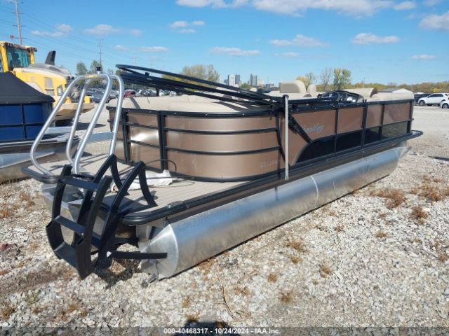 2024 BENTLEY PONTOON BAG12977J324      Photo 3