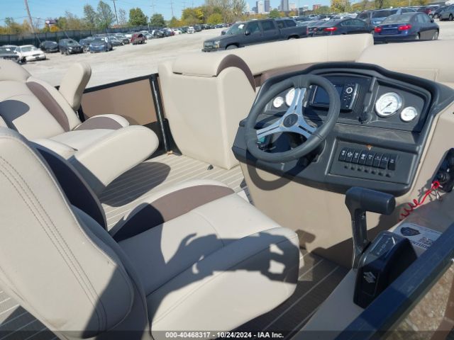 2024 BENTLEY PONTOON BAG12977J324      Photo 4