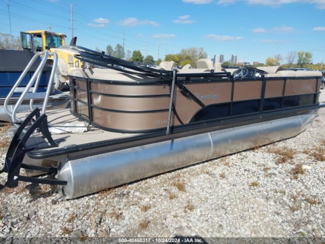 2024 BENTLEY PONTOON BAG12977J324      Photo 5