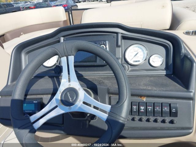 2024 BENTLEY PONTOON BAG12977J324      Photo 6