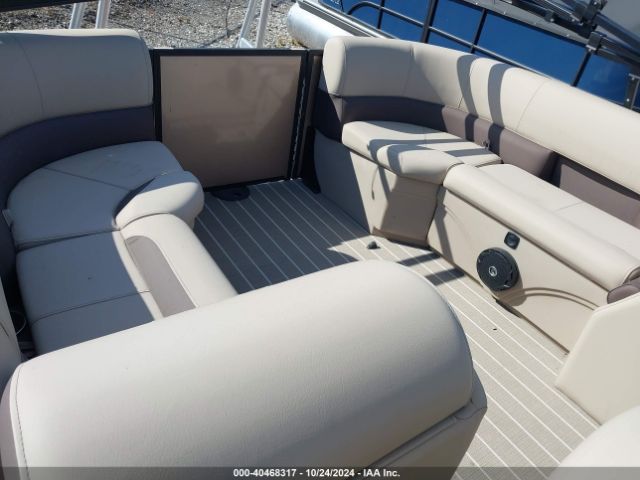 2024 BENTLEY PONTOON BAG12977J324      Photo 7