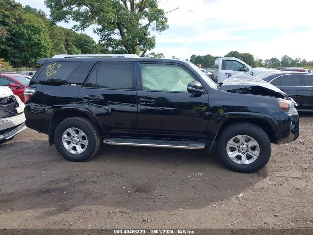 Toyota 4runner Sr5 Premium 2016 JTEBU5JR3G5381066 Image 13