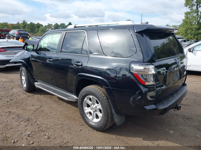 Toyota 4runner Sr5 Premium 2016 JTEBU5JR3G5381066 Image 3