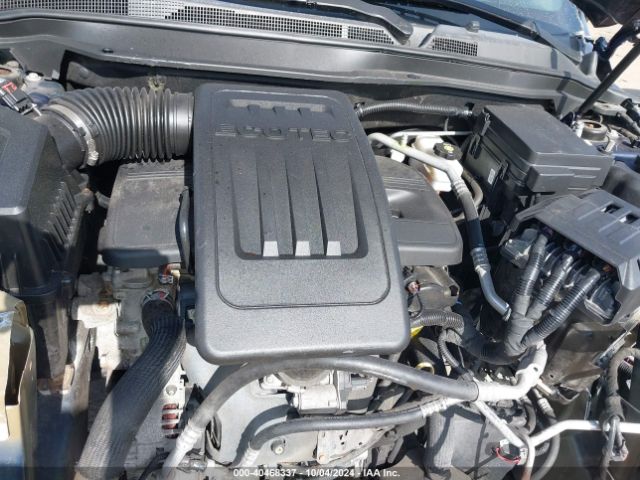 2GNFLFEK7H6114201 Chevrolet EQUINOX LT