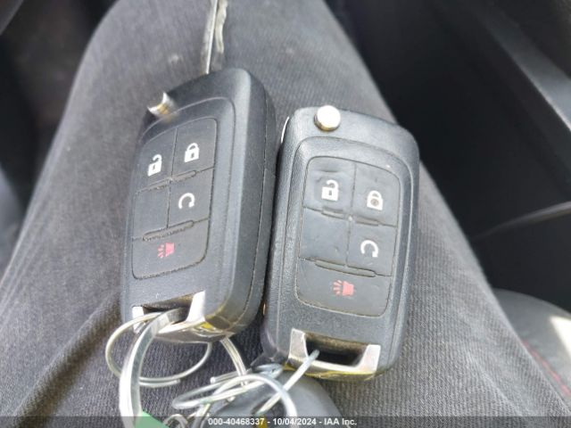 2GNFLFEK7H6114201 Chevrolet EQUINOX LT