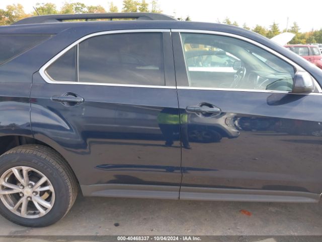 2GNFLFEK7H6114201 Chevrolet EQUINOX LT