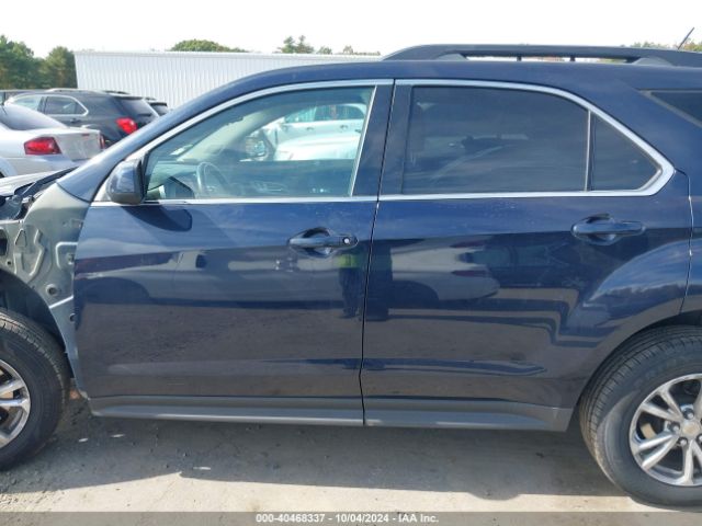 2GNFLFEK7H6114201 Chevrolet EQUINOX LT