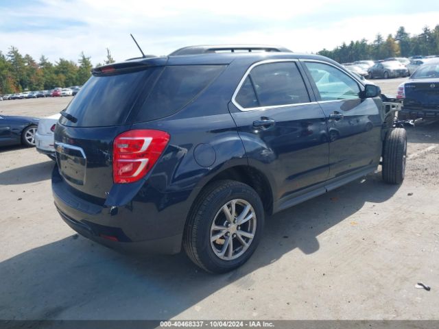 2GNFLFEK7H6114201 Chevrolet EQUINOX LT