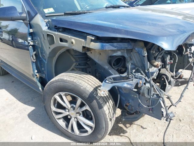 2GNFLFEK7H6114201 Chevrolet EQUINOX LT