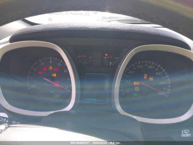 2GNFLFEK7H6114201 Chevrolet EQUINOX LT
