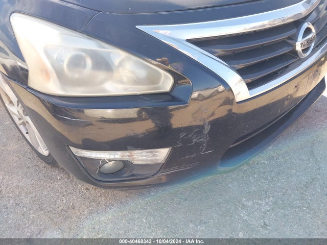 Nissan Altima 2.5 Sv 2015 1N4AL3AP5FC206453 Image 12