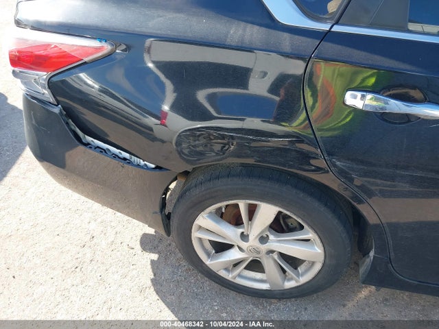 Nissan Altima 2.5 Sv 2015 1N4AL3AP5FC206453 Image 13