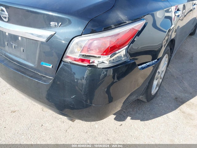 Nissan Altima 2.5 Sv 2015 1N4AL3AP5FC206453 Image 14