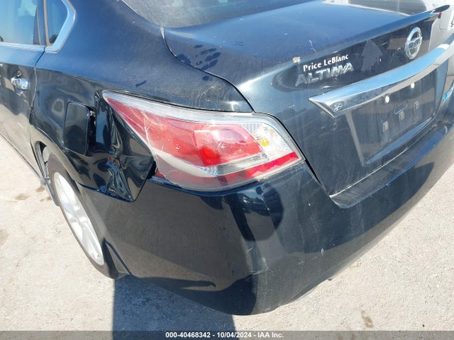 Nissan Altima 2.5 Sv 2015 1N4AL3AP5FC206453 Image 15