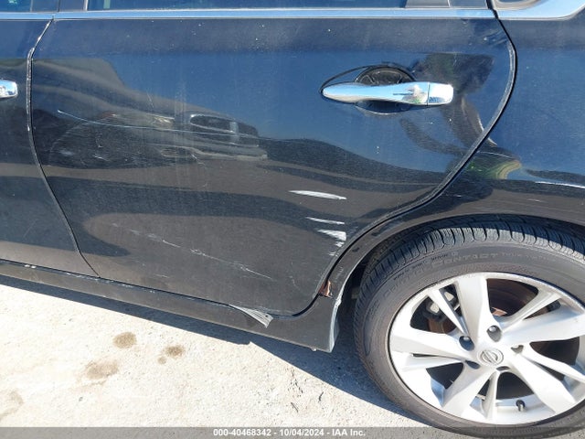 Nissan Altima 2.5 Sv 2015 1N4AL3AP5FC206453 Image 16