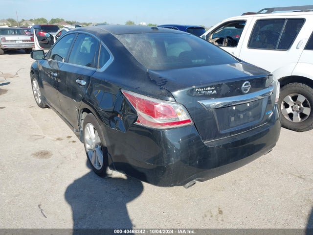 Nissan Altima 2.5 Sv 2015 1N4AL3AP5FC206453 Image 3