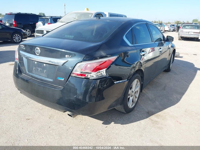 Nissan Altima 2.5 Sv 2015 1N4AL3AP5FC206453 Image 4