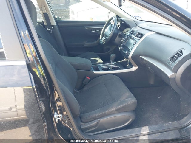 Nissan Altima 2.5 Sv 2015 1N4AL3AP5FC206453 Image 5
