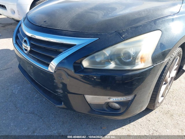 Nissan Altima 2.5 Sv 2015 1N4AL3AP5FC206453 Image 6